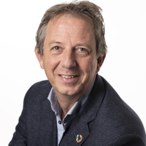 Foto Diederik van der Burg